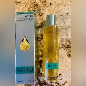 Algenist GENIUS Liquid Collagen  Essence 100ml